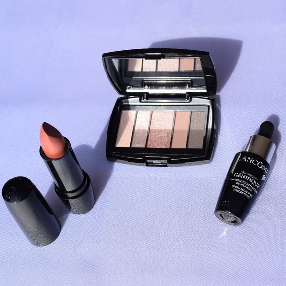 Lancome Other - LANCOME Beauty Gift Set - 3pc #4